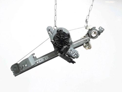 Used Rear left window mechanism RENAULT GRAND SCÉNIC II (JM0/1_) 1.9 dCi (JM14) (131 hp) 25188181