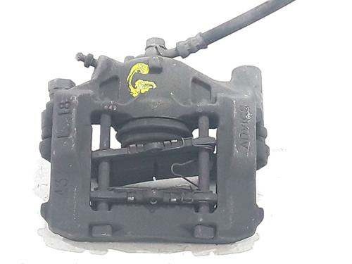 Used Left rear brake caliper LEXUS IS II (_E2_) 250 (GSE20) (208 hp) 25165081