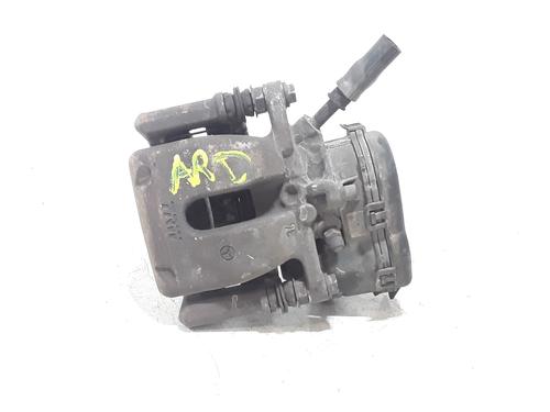 Used Right rear brake caliper Right rear brake caliper MERCEDES-BENZ A-CLASS (W176) A 180 CDI / d (176.012) (109 hp) 33858415 33858415