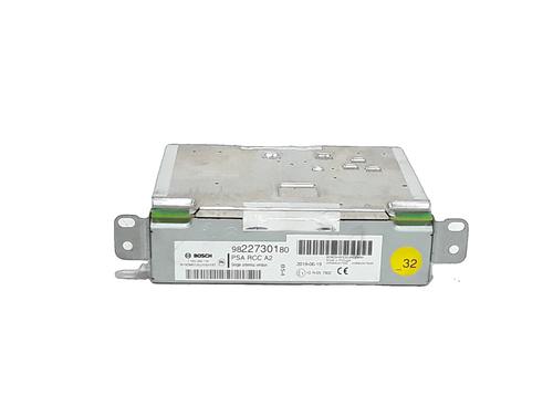 autoradio-citroen-c3-iii-sx-2016-39151426 main image