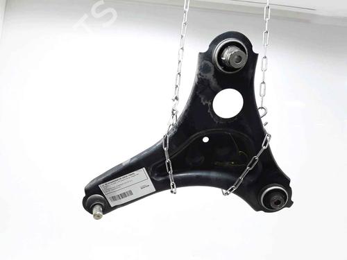 Used Left front suspension arm RENAULT TWINGO III (BCM_, BCA_) Z.E: (BCA1) (82 hp) 25198205