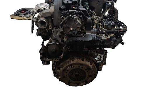 Used Engine Engine 38039002 38039002