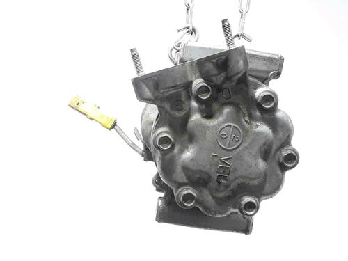 AC Kompressor PEUGEOT 206 Van 1.4 HDi | BP25161640M34 