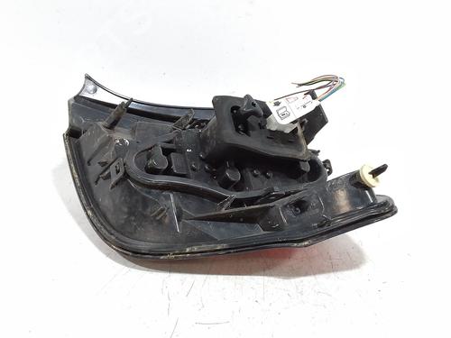 Left taillight CITROËN C3 II (SC_) 1.2 VTi 82 | BP38158942C34 - Image 4