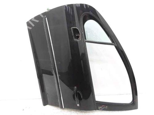 Left front door PEUGEOT 207 (WA_, WC_) 1.4 | BP25188655C2 
