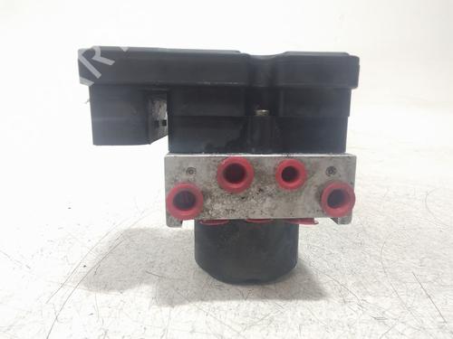 Used ABS pump ABS pump PEUGEOT 206 Hatchback (2A/C) 2.0 HDI 90 (90 hp) 35997199 35997199