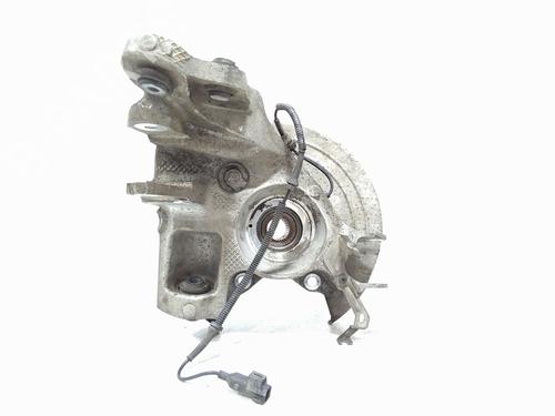 Right rear steering knuckle JAGUAR F-PACE (X761) 3.0 SDV6 AWD | BP32456201M28 - Image 3
