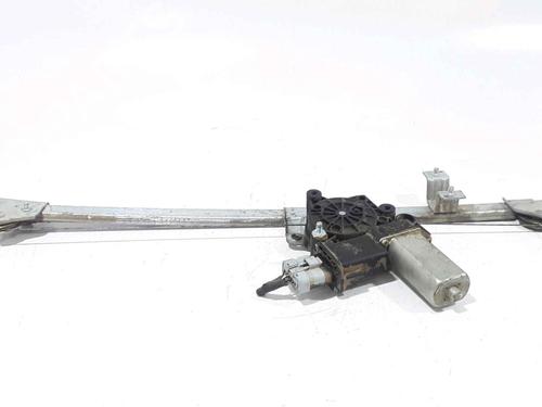 Used Front left window mechanism FIAT DUCATO Van (250_) 120 Multijet 2,3 D (120 hp) 25185748