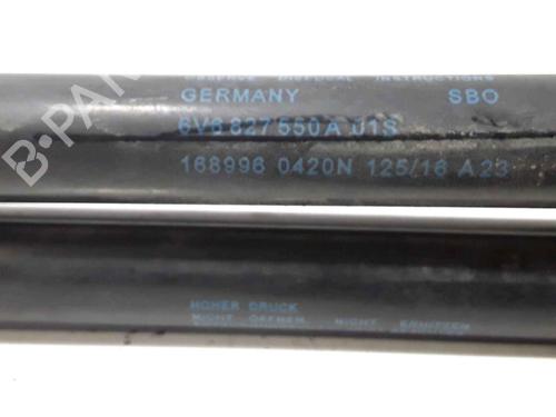 Tailgate lift support SKODA FABIA III (NJ3) 1.2 TSI | BP25168707C138 