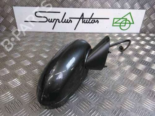 Right mirror OPEL CORSA D (S07) 1.3 CDTI (L08, L68) | BP25192193C27 