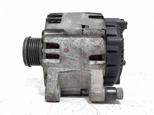 Used Alternator Alternator PEUGEOT 208 I (CA_, CC_) 1.4 HDi (68 hp) 39994904 39994904