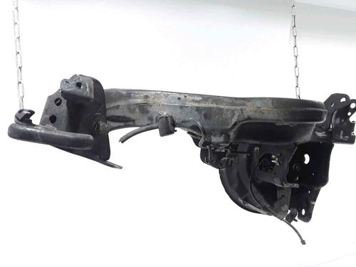 Venstre bak bærearm RENAULT KADJAR (HA_, HL_) 1.6 dCi 130 4x4 (HLA4) (130 hp) 25196471