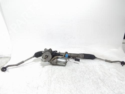 Styregear/Snekke Styregear/Snekke CITROËN C3 I (FC_, FN_) 1.4 HDi (68 hp) 39697958 39697958