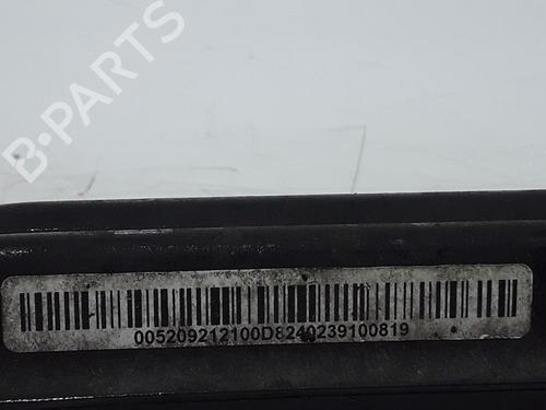 Right rear suspension arm FIAT 500X (334_) 1.0 (334.AXN1B) | BP25199354M15 