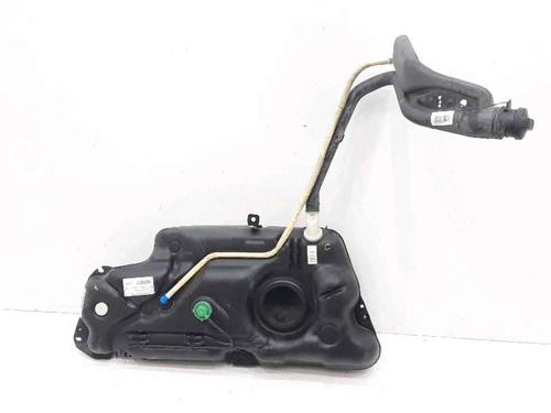 Used Fuel tank PEUGEOT 2008 I (CU_) 1.2 THP 110 / PureTech 110 (110 hp) 25190776