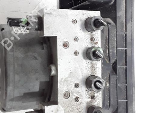 ABS pump PEUGEOT 208 I (CA_, CC_) 1.2 VTi 68 / PureTech 68 | BP25163164M43