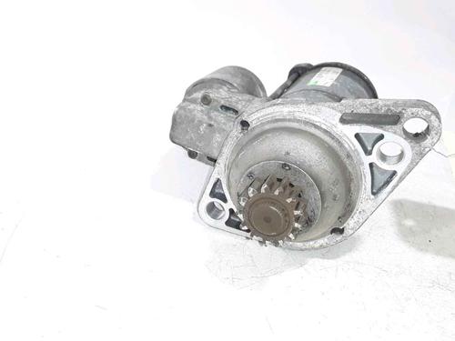 Used Starter AUDI A1 (8X1, 8XK) 1.6 TDI (105 hp) 25177693