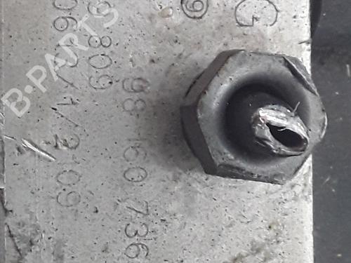 ABS pump PEUGEOT 308 II (LB_, LP_, LW_, LH_, L3_) 1.2 THP 130 | BP25166133M43 