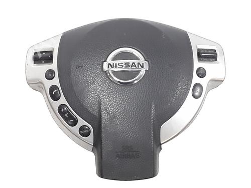 driver-airbag-nissan-qashqai-i-j10-nj10-2006-2007-2008-2009-2010-2011-2012-2013-2014-2015-32276109 main image