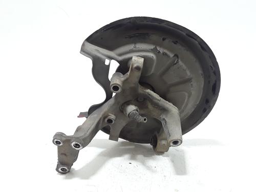 Right rear steering knuckle AUDI A3 Sportback (8PA) 1.6 TDI | BP25196076M28 