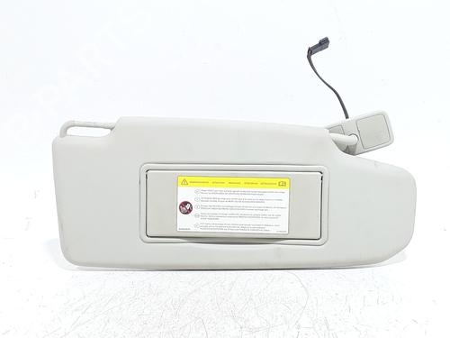 Højre solskærm Højre solskærm 38158896 38158896