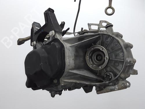 Gearbox VW FOX Hatchback (5Z1, 5Z3, 5Z4) 1.2 | BP28176252M3 