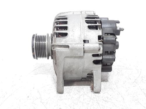 Used Alternator Alternator 39151447 39151447