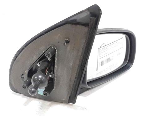Right mirror CHEVROLET AVEO / KALOS Hatchback (T250, T255) 1.2 | BP25192229C27