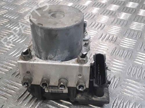 ABS pump OPEL MERIVA A MPV (X03) 1.7 CDTI (E75) | BP25162966M43 