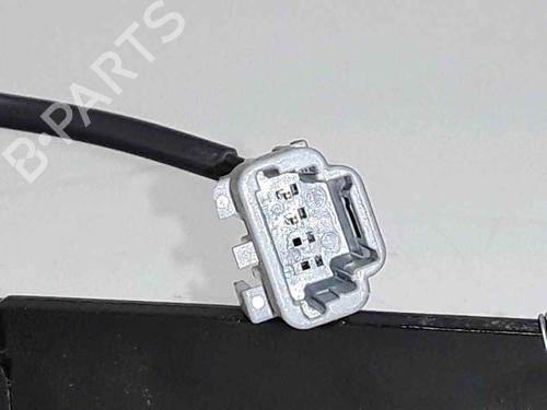 Seat buckle RENAULT CLIO IV (BH_) 1.5 dCi 90 | BP25162514I32 