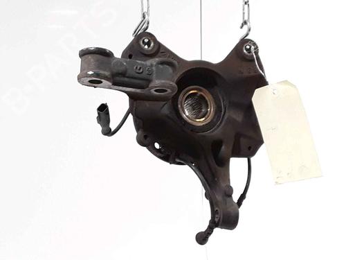 Left front steering knuckle RENAULT MEGANE III Hatchback (BZ0/1_, B3_) 1.5 dCi (BZ09, BZ0D, BZ1W, BZ29, BZ14) | BP25199211M25 