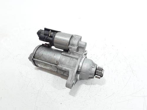Startmotor AUDI A3 Sportback (8YA, 8YF) 35 TFSI Mild Hybrid (150 hp) 25176660