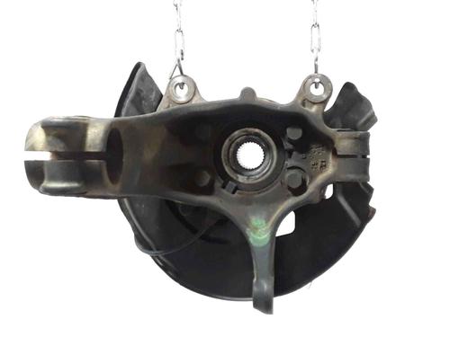 Left front steering knuckle NISSAN QASHQAI II (J11, J11_) 1.5 dCi | BP25196547M25 