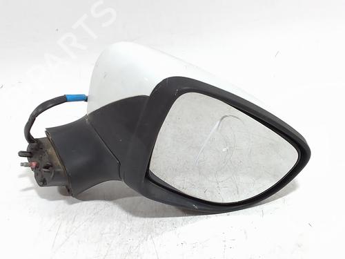 Ryggespeil høyre Ryggespeil høyre RENAULT CLIO IV (BH_) 1.5 dCi 75 (75 hp) 37623449 37623449