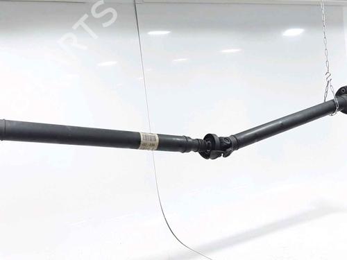 Driveshaft MERCEDES-BENZ C-CLASS Coupe (CL203) C 200 Kompressor (203.742) | BP25200391M37 
