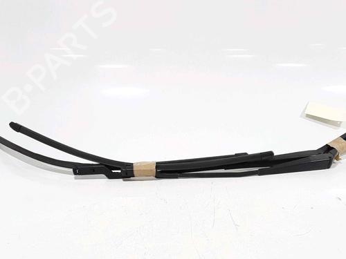 Front windshield wiper arm PEUGEOT 308 I (4A_, 4C_) 1.6 HDi | BP25202588C143 