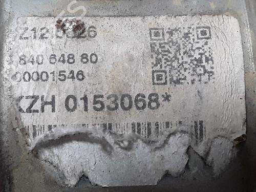 Steering rack PEUGEOT 207 (WA_, WC_) 1.6 HDi | BP30138672M22