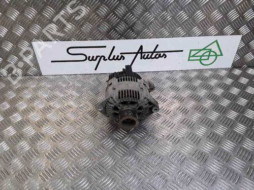 Alternator FIAT DUCATO Platform/Chassis (230_) 1.9 TD | BP25178875M7 