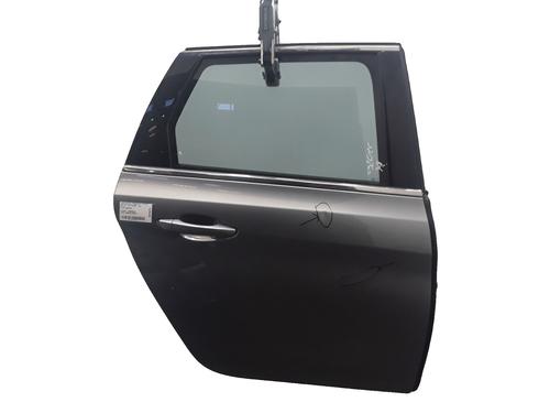 Used Right rear door Right rear door PEUGEOT 308 SW II (LC_, LJ_, LR_, LX_, L4_) 1.2 THP 130 (131 hp) 36309679 36309679