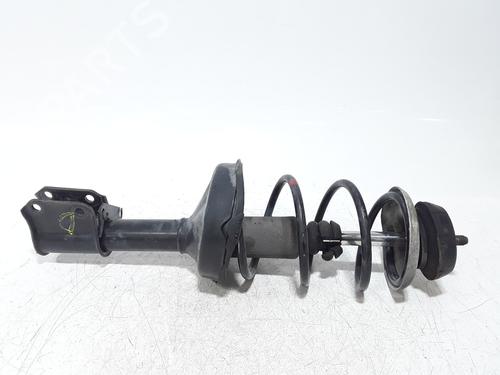 Used Right front shock absorber RENAULT CLIO II (BB_, CB_) 1.5 dCi (B/CB07) (65 hp) 30290716