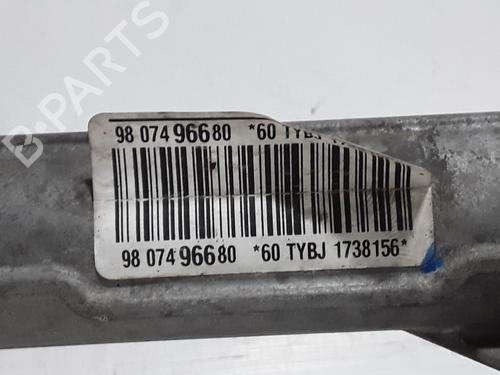 Steering rack CITROËN C3 II (SC_) 1.6 BlueHDi 100 | BP39082623M22 - Image 2