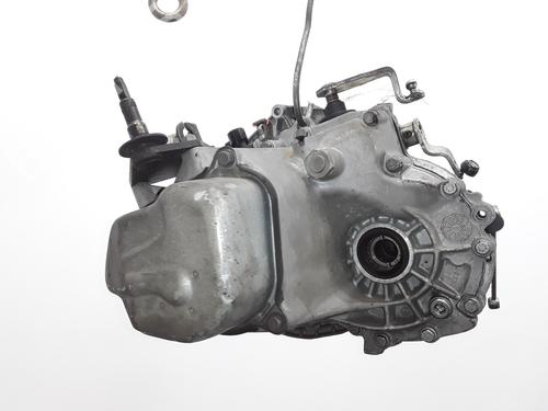 Gearbox PEUGEOT 206+ (2L_, 2M_) 1.4 i | BP28176249M3