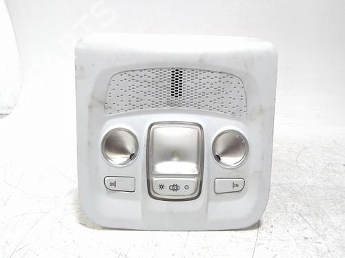 Plafoniera PEUGEOT 2008 I (CU_) 1.2 THP 110 / PureTech 110 (110 hp) 31795727