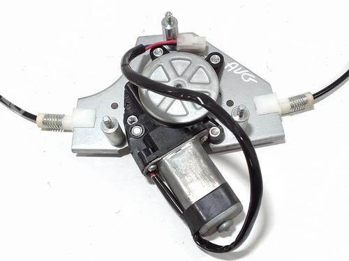 Front left window mechanism RENAULT CLIO II (BB_, CB_) 1.2 16V (BB05, BB0W, BB11, BB27, BB2T, BB2U, BB2V, CB05,... | BP27621148C22 