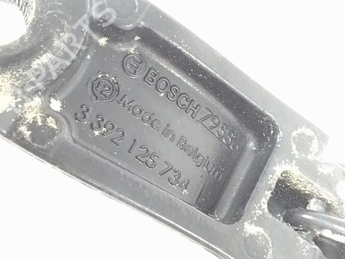 Front windshield wiper arm PEUGEOT 5008 (0U_, 0E_) 1.6 HDi | BP26402509C143 