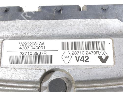 Electronic module DACIA SANDERO II 1.2 LPG | BP37037927M83 - Image 2