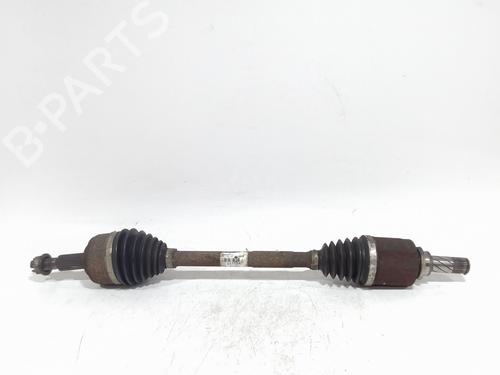 Used Left front driveshaft Left front driveshaft 37623480 37623480