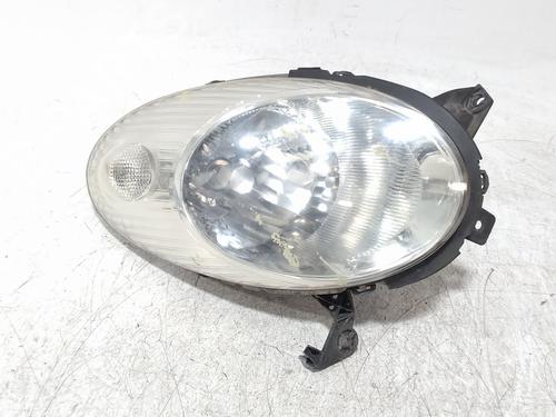 Used Right headlight Right headlight NISSAN MICRA III (K12) 1.2 16V (65 hp) 39697890 39697890