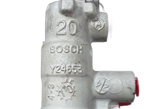 Brake master cylinder FORD FIESTA VI (CB1, CCN) 1.4 TDCi | BP31283071M77