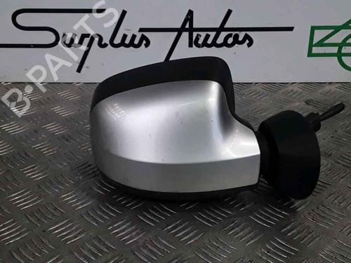 Right mirror DACIA SANDERO 1.5 dCi | BP25766472C27
